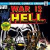 War Is Hell (1973) #12