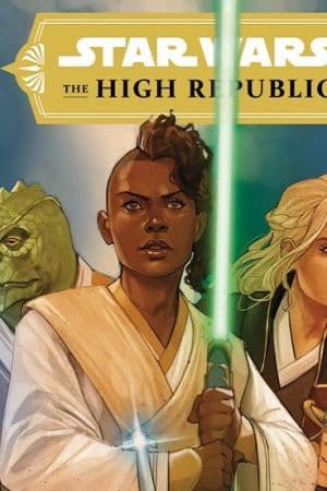 Star Wars: The High Republic (2021 - 2022)