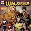 Wolverine (2020) #11 (Variant)