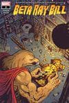 Beta Ray Bill (2021) #3 cover