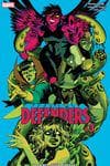Defenders (2021) #3 cover