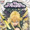 X-Men: The Trial of Magneto (2021) #3 (Variant)