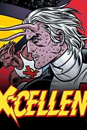 X-Cellent (2022)