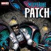 Wolverine: Patch (2022) #3 (Variant)