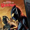Ultraman: The Mystery of Ultraseven (2022) #1 (Variant)