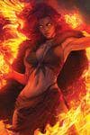 Avengers (2018) #64 (Variant) cover
