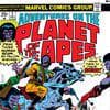 Adventures on the Planet of the Apes (1975) #2