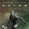 Alien Vol. 3: Icarus (Trade Paperback)