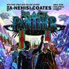 Black Panther Book 8: The Intergalactic Empire Of Wakanda Part Three  (Trade Paperback)