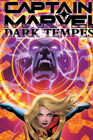 Captain Marvel: Dark Tempest (2023 - Present)
