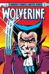 Wolverine By Claremont & Miller 1 Facsimile Edition [New Printing] (2023) #1 cover