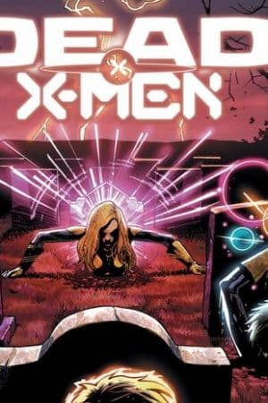 Dead X-Men (2024 - Present)