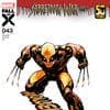 Wolverine (2020) #43 (Variant)