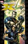 ULTIMATE X-MEN VOL. 5 HC (Trade Paperback) cover