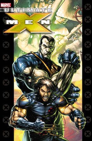 ULTIMATE X-MEN VOL. 5 HC (Trade Paperback)
