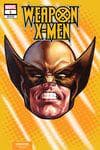 Weapon X-Men (2024) #1 (Variant) cover