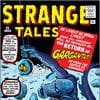 Strange Tales (1951) #85