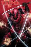 Deadpool (2024) #1 (Variant) cover