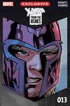 X-Men: From the Ashes Infinity Comic (2024) #13 cover