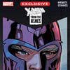X-Men: From the Ashes Infinity Comic (2024) #13