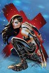 Laura Kinney: Wolverine (2024) #1 (Variant) cover