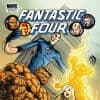 Fantastic Four by Jonathan Hickman Vol. 1 (2010 - Present)