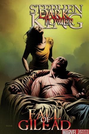 Dark Tower: The Fall of Gilead (2009) #3