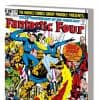 Fantastic Four Visionaries: John Bryne Vol. 1 Tbp (2009 - Present)