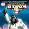 Agents of Atlas (2009) #7 (70S DECADE VARIANT)
