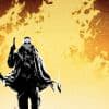 Punisher Noir (2009) #1 (CALERO VARIANT)