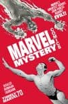 Marvel Mystery Comics 70th Anniversary Special (2009) #1 (MARTIN VARIANT (1 FOR 15)) cover