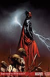 Dark Tower: The Fall of Gilead (2009) #1 cover