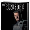 PUNISHER: WAR ZONE - THE RESURRECTION OF MA GNUCCI PREMIERE HC [DM ONLY] (2009 - Present)