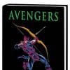 AVENGERS: HAWKEYE TPB (2012)