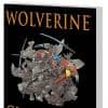 Wolverine by Claremont & Miller (2009)