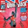 Union Jack (1998) #1