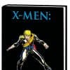 X-Men: Longshot Premiere (Hardcover)
