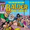 Balder the Brave (1985) #3