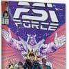 PSI-FORCE CLASSIC VOL. 1 TPB (2008)