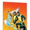 X-Men: First Class - Mutant Mayhem (2008)