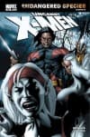 X-Men: Endangered Species (2007) #10 cover