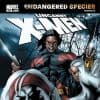 X-Men: Endangered Species (2007) #10