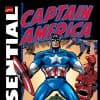 Essential Captain America Vol. 3 (2006)