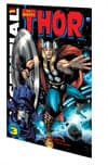 Essential Thor Vol. 3 (Trade Paperback) cover