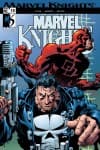 Marvel Knights (2000) #15 cover