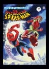 MARVEL MASTERWORKS: THE AMAZING SPIDER-MAN (Hardcover) cover