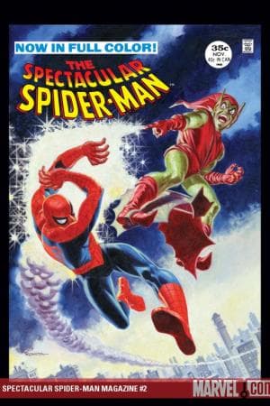 MARVEL MASTERWORKS: THE AMAZING SPIDER-MAN (Hardcover)