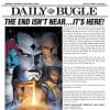 Daily Bugle: (2006 - Present)