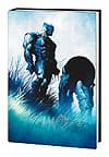 WOLVERINE: ORIGINS & ENDINGS (Hardcover) cover