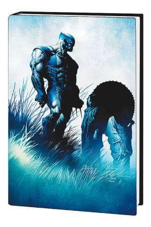 Wolverine: Origins & Endings Premiere (2006)